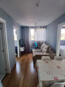 Apartamento com 2 Quartos à venda, 37m² no Vila Inglesa, São Paulo
