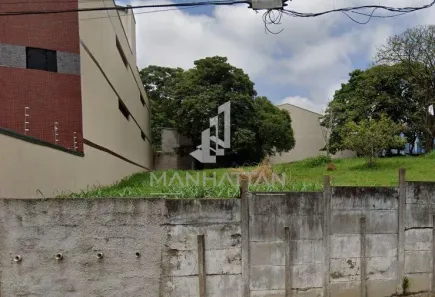 Lote/Terreno à venda, 349m² no Vila Maria, Santa Bárbara D'Oeste