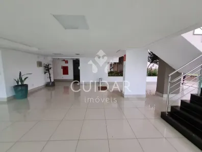 Apartamento com 2 Quartos para alugar, 50m² no Castelo, Belo Horizonte