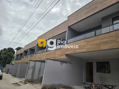 Casa com 2 Quartos à venda, 80m² no Jardim Sulacap, Rio de Janeiro