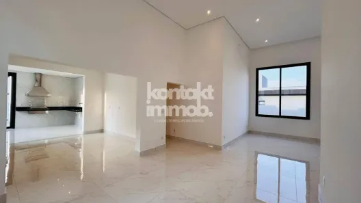 Casa de Condomínio com 4 Quartos à venda, 210m² no Cyrela Landscape Esplanada, Votorantim