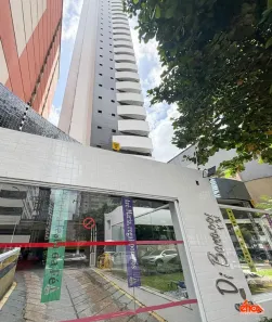 Apartamento com 2 Quartos para alugar, 93m² no Umarizal, Belém