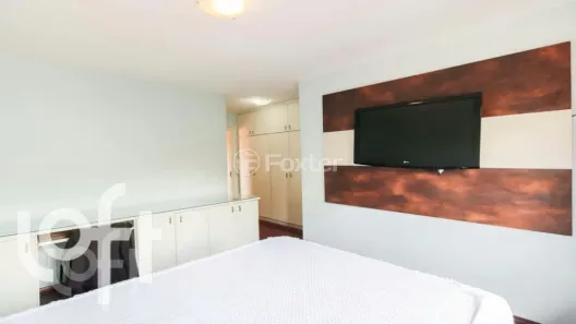 Apartamento com 4 Quartos à venda, 180m² no Lar São Paulo, São Paulo