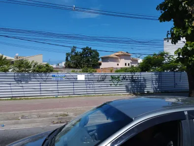 Lote/Terreno à venda, 1080m² no Extensão do Bosque, Rio das Ostras