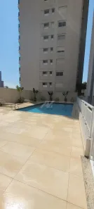 Apartamento com 3 Quartos à venda, 105m² no Cambuí, Campinas