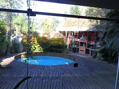 Sobrado com 4 Quartos à venda, 430m² no Jardim Leonor Mendes de Barros, São Paulo
