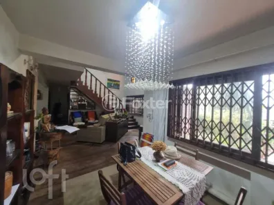 Casa com 4 Quartos à venda, 265m² no Feitoria, São Leopoldo
