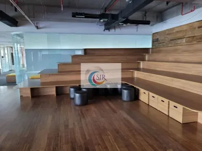 Sala Comercial à venda, 1250m² no Itaim Bibi, São Paulo
