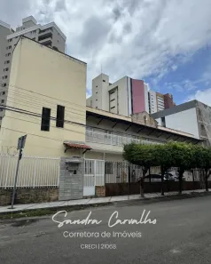 Apartamento com 2 Quartos à venda, 48m² no Fátima, Fortaleza