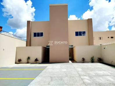 Apartamento com 2 Quartos à venda, 55m² no Parque das Américas, Uberaba