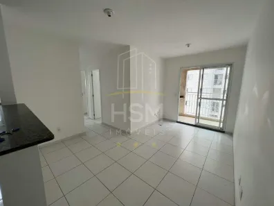 Apartamento com 3 Quartos para alugar, 60m² no Ferrazópolis, São Bernardo do Campo