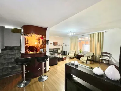 Casa com 3 Quartos à venda, 155m² no Jardim Umuarama, São Paulo