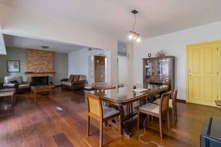 Sobrado com 4 Quartos à venda, 400m² no Alto de Pinheiros, São Paulo
