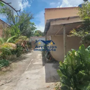 Casa com 1 Quarto à venda, 360m² no Icaivera, Betim