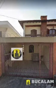 Casa com 3 Quartos à venda, 200m² no Jardim Colombo, São Paulo