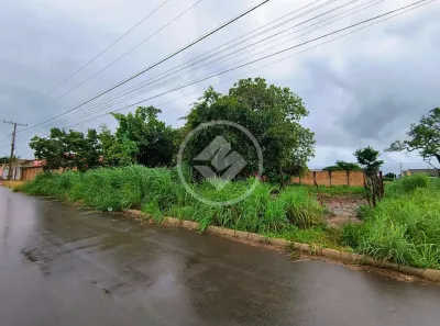 Lote/Terreno à venda, 720m² no Villa Deifiore, Aparecida de Goiânia