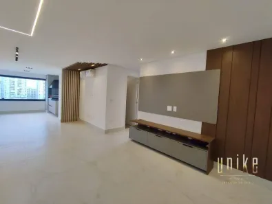 Apartamento com 3 Quartos para alugar, 120m² no Vila Ema, São José dos Campos