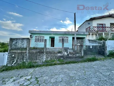 Casa com 3 Quartos à venda, 130m² no Jardim Janaína, Biguaçu