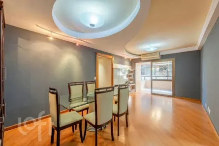 Apartamento com 3 Quartos à venda, 184m² no Petrópolis, Porto Alegre