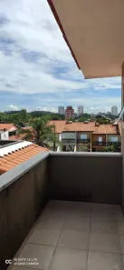 Sobrado com 3 Quartos à venda, 125m² no Parque Ipê, São Paulo