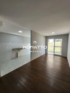 Apartamento com 3 Quartos à venda, 80m² no Balneário Tropical, Paulínia