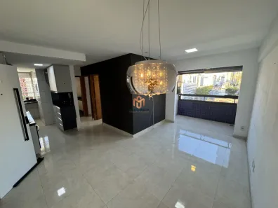 Apartamento com 2 Quartos à venda, 56m² no Boa Viagem, Recife