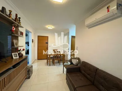 Apartamento com 2 Quartos à venda, 66m² no Aviação, Praia Grande