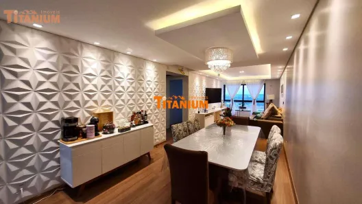 Apartamento com 3 Quartos à venda, 87m² no Canudos, Novo Hamburgo