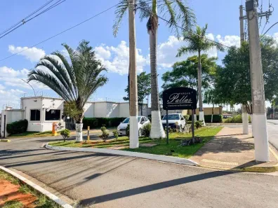 Apartamento com 2 Quartos à venda, 47m² no Campestre, Piracicaba