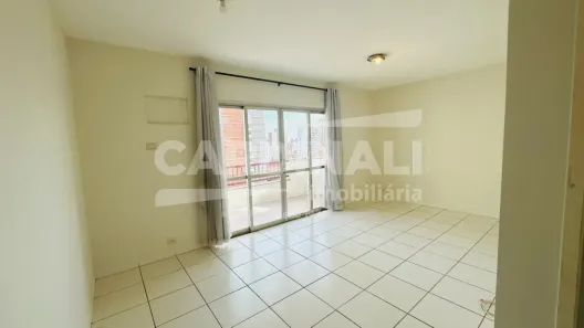 Apartamento com 3 Quartos para alugar, 102m² no Centro, Ribeirão Preto