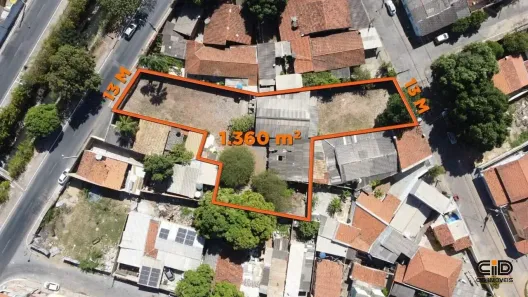 Imóvel Comercial à venda, 608m² no Praeiro, Cuiabá