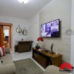 Apartamento com 2 Quartos à venda, 110m² no Santana, São Paulo