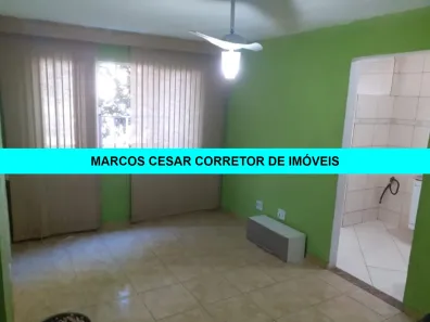 Apartamento com 3 Quartos à venda, 63m² no Guadalupe, Rio de Janeiro