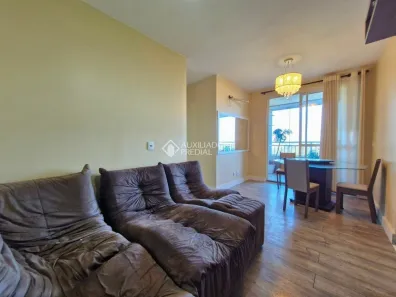 Apartamento com 2 Quartos à venda, 65m² no Farrapos, Porto Alegre