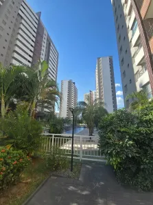 Apartamento com 3 Quartos à venda, 81m² no Jardim Aclimação, Cuiabá