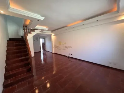 Casa de Condomínio com 2 Quartos à venda, 96m² no Várzea, Teresópolis