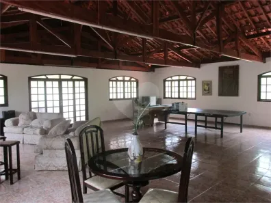 Fazenda/Sítio com 4 Quartos à venda, 120m² no Salesópolis, Salesópolis
