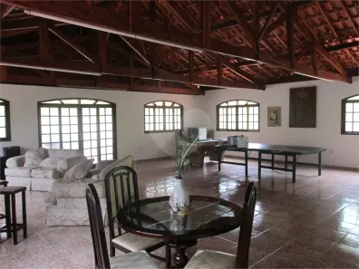 Fazenda/Sítio com 4 Quartos à venda, 120m² no , Salesópolis