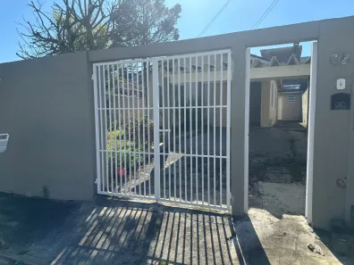 Casa com 3 Quartos à venda, 127m² no Conjunto Habitacional São Sebastião, Mogi das Cruzes