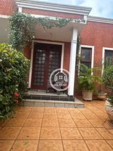 Casa com 4 Quartos à venda, 276m² no Parque Residencial Comendador Mançor Daud, São José do Rio Preto