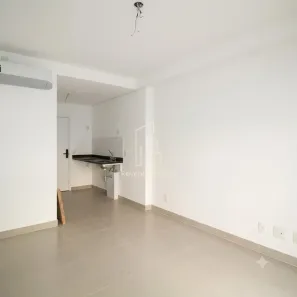 Kitnet com 1 Quarto à venda, 27m² no Indianópolis, São Paulo