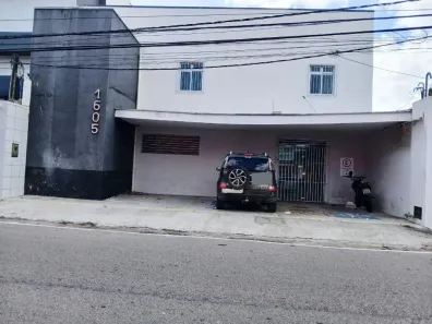Prédio Comercial à venda, 537m² no Lagoa Nova, Natal