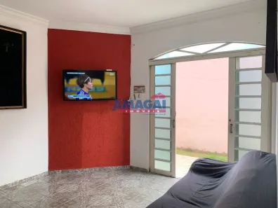 Sobrado com 6 Quartos à venda, 287m² no Parque dos Príncipes, Jacareí