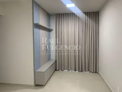 Apartamento com 2 Quartos para alugar, 51m² no Vale dos Tucanos, Londrina
