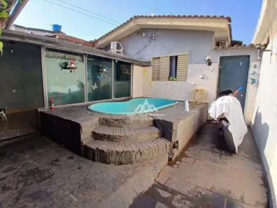 Casa com 2 Quartos à venda, 144m² no Jardim Jandaia, Ribeirão Preto