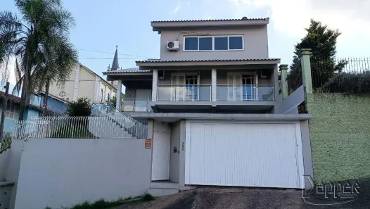 Casa com 4 Quartos à venda, 276m² no Primavera, Novo Hamburgo
