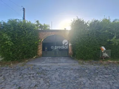 Casa com 3 Quartos para alugar, 450m² no Coaçu, Eusébio
