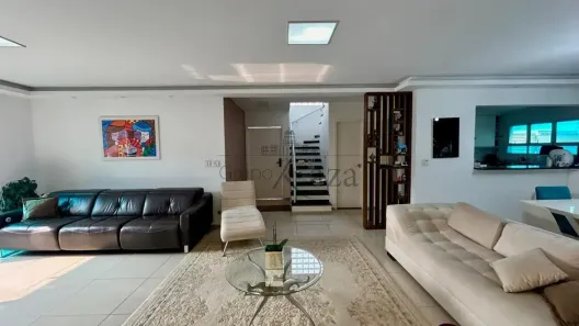 Casa de Condomínio com 4 Quartos à venda, 232m² no Planalto Paulista, São Paulo
