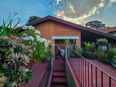 Casa com 3 Quartos à venda, 172m² no Jardim Independência, Campinas