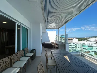 Cobertura com 3 Quartos à venda, 166m² no Jurerê, Florianópolis